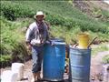 Practicas agrIcolas MucuchIes